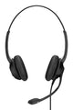 EPOS IMPACT SC 260 Kablet Høretelefoner Sort