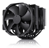 Noctua NH-D15 chromax.black Processor Køler 15 cm Sort