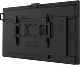 iiyama TE6515A-B1AG skilte display Interaktivt fladpanel 163,8 cm (64.5") Wi-Fi 550 cd/m² 4K Ultra HD Sort Berøringsskærm Indbygget processer Android