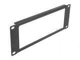 DeLOCK 66673 tilbehør til rack Blankt panel