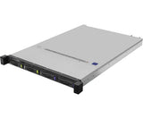Asrock 1U4L2E-B650 RPSU server barebone AMD B650 Sokkel AM5 Stativ (1U) Grå