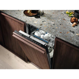 Electrolux EEG62300L Fuldt indbygget 9 kuverter