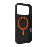 dbramante1928 Iceland Ultra D3O MS - iPhone 18 ProMax/17 ProMax - Black