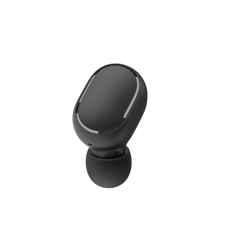 Xiaomi Redmi Buds Essential Headset True Wireless Stereo (TWS) I ørerne Opkald/musik Bluetooth Sort