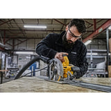 DeWALT DWE576K 19 cm 5200 rpm 1600 W
