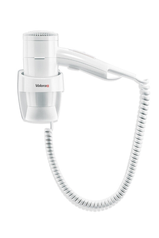 Valera Premium 1600 Super hårtørrer 1600 W Hvid