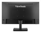 Viewsonic VX Series VX27G1-2K computerskærm 68,6 cm (27") 2560 x 1440 pixel Quad HD LED Sort