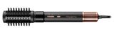 Rowenta Air Shape UB9820E0 hårstyler Varmluftsbørste Airflow Sort, Kobberfarve