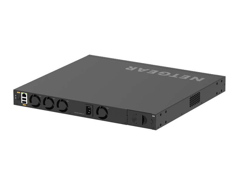 NETGEAR M4350-24F4V Administreret L3 1U Sort