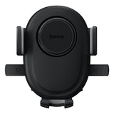 Baseus UltraControl Lite telefonbeslag & -stand Sort
