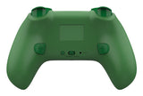Dragonshock PopTop Grøn, Mørkegrøn, Lyserød, Hvid Bluetooth Gamepad Analog/digital Nintendo Switch, PC