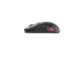 CHERRY XTRFY M42 RGB mus Spil Ambidextrous RF Wireless + USB Type-C Optisk 19000 dpi