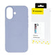 Wozinsky 5907769370717 mobiltelefon etui 15,8 cm (6.2") Cover Lilla