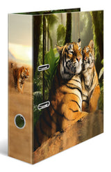 HERMA 20101 ringbind A4 Flerfarvet