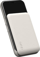 Doro Aurora 21 11,4 cm (4.5") Dual SIM Android 14 4G USB Type-C 4 GB 64 GB 3000 mAh Hvid