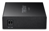 Trendnet TFC-10GSFP netværksomformer til medie 10000 Mbit/s