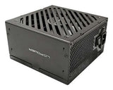 LC-Power LC6550B-SI V3.1 enhed til strømforsyning 550 W 20+4 pin ATX ATX