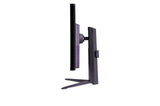 LG 32GQ950P-B computerskærm 80 cm (31.5") 3840 x 2160 pixel 4K Ultra HD LED Grå