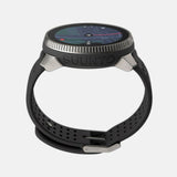 Suunto Race 3,63 cm (1.43") AMOLED 49 mm Digital 466 x 466 pixel Berøringsskærm Sort GPS (satellit)