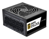Silverstone SX750 Gold enhed til strømforsyning 750 W 20+4 pin ATX SFX Sort