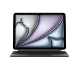 Apple Magic Keyboard QWERTZ Tysk Sort