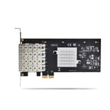 StarTech.com P041GI-NETWORK-CARD netværkskort Intern Fiber 1000 Mbit/s