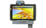 Gamber-Johnson 7160-1801-02 mobil dockingstation Tablet Grå