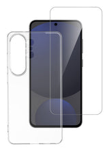 4smarts 541741 mobiltelefon etui 17,5 cm (6.9") Cover Transparent