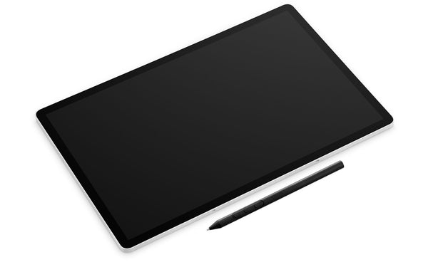 Wacom MovinkPad Pro 14 tegneplade Grå 5080 lpi 302 x 189 mm USB/Bluetooth