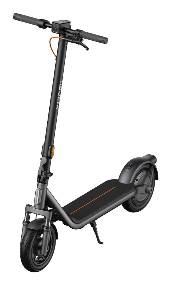 Xiaomi Electric Scooter 6 Lite GL Sort 25 km/t 10 At