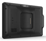 Garmin dēzl LGV1020 navigator Fastgjort 25,6 cm (10.1") TFT Berøringsskærm 554 g Sort