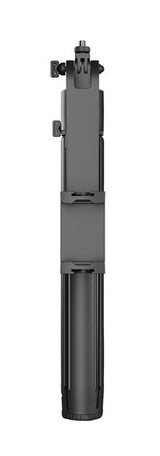 Wozinsky 5907769372582 selfiestang Smartphone Sort