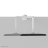 Neomounts DS70-250WH1 skærmbeslag og -stativer 88,9 cm (35") Skrivebord Hvid