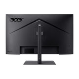 Acer Vero B7 B327QKB1bemiprcuzxv computerskærm 80 cm (31.5") 3840 x 2160 pixel 4K Ultra HD LCD Sort