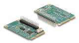 DeLOCK 95275 interface-kort/adapter Intern Parallel