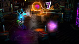 Nintendo Luigis Mansion 2 HD Standard Tysk, Hollandsk, Engelsk, Spansk, Fransk, Italiensk, Japansk, Koreansk, Portugisisk, Russisk Nintendo Switch