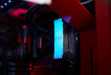 Kingston Technology FURY 32 GB 3200 MT/s DDR4 CL16 DIMM Renegade RGB