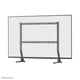 Neomounts DS45-430BL18 tv-beslag 2,29 m (90") Sort