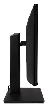 Acer Vero B7 B277UGwmiiprzx computerskærm 68,6 cm (27") 2560 x 1440 pixel Quad HD LCD Hvid