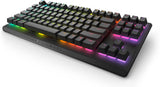 Alienware AW420K tastatur Spil USB Sort