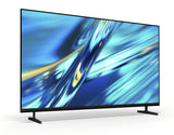 Sony BRAVIA 3 FWD-43XR35M2 TV 109,2 cm (43") 4K Ultra HD Smart TV Wi-Fi Sort