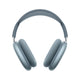 Apple AirPods Max Headset Trådløs Opkald/musik USB Type-C Bluetooth Blå
