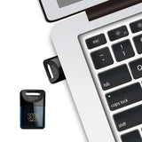 Silicon Power Jewel J06 USB-nøgle 32 GB USB Type-A 3.2 Gen 1 (3.1 Gen 1) Blå