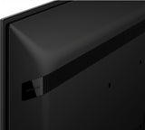 Sony FW-75BZ35L skilte display Digital fladpaneldisplay 190,5 cm (75") LCD Wi-Fi 550 cd/m² 4K Ultra HD Sort Android 24/7