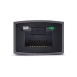 StarTech.com U2GA-USB-C-ETHERNET netværkskort 5000 Mbit/s