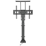 Maclean MC-866 tv-beslag 165,1 cm (65") Sort
