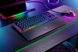 Razer Ornata V3 Tenkeyless tastatur Spil USB QWERTZ Tysk Sort
