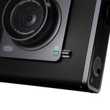 Fujifilm Instax WIDE Evo Black EX D 1/3" CMOS Sort