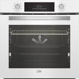 Beko b300 BBIM14300WMS 72 L 2600 W Hvid
