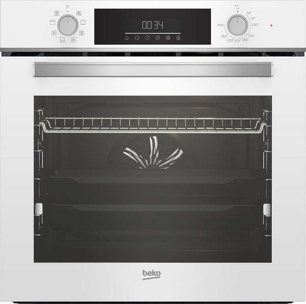 Beko b300 BBIM14300WMS 72 L 2600 W Hvid